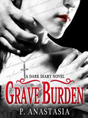 cover image of Grave Burden